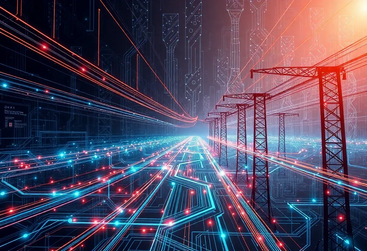 featured image - The Real AI Opportunity Is the Power Grid