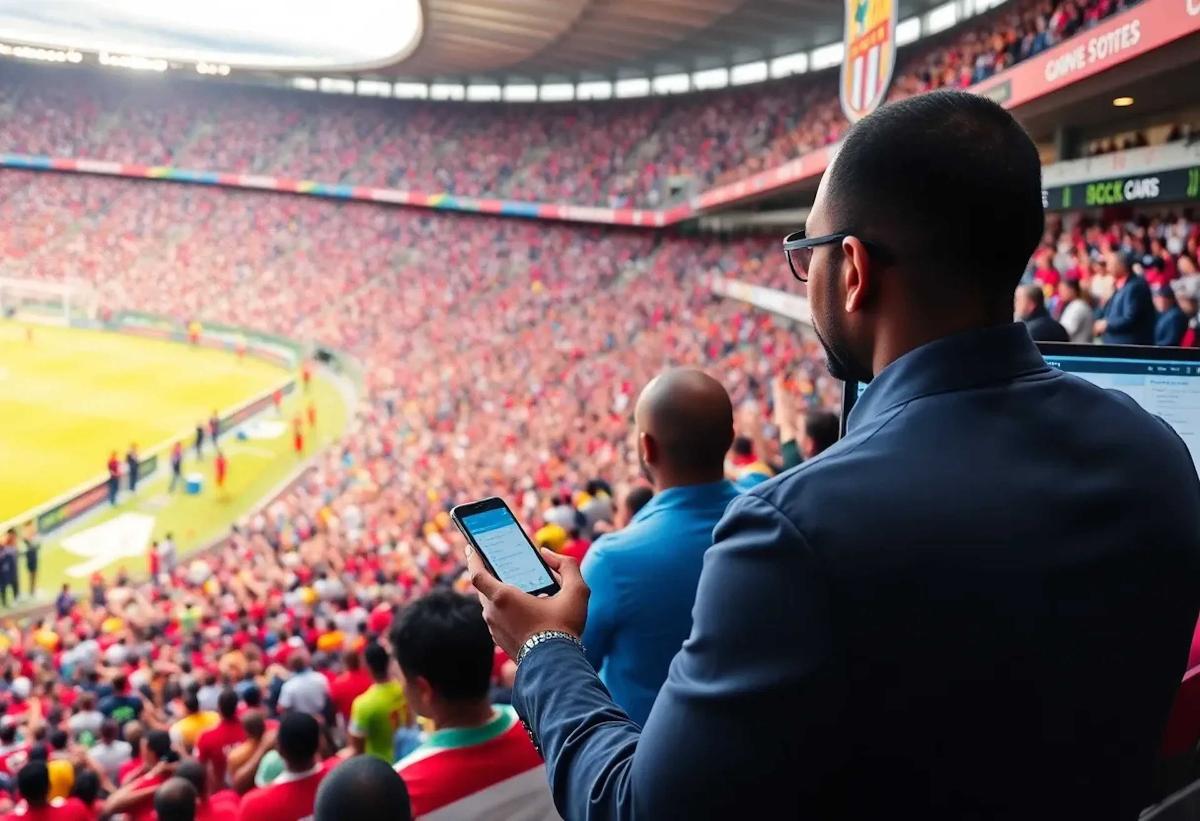featured image - GoalGate Earns a 32 Proof of Usefulness Score by Building a Digital Ticketing and Match Management Platform