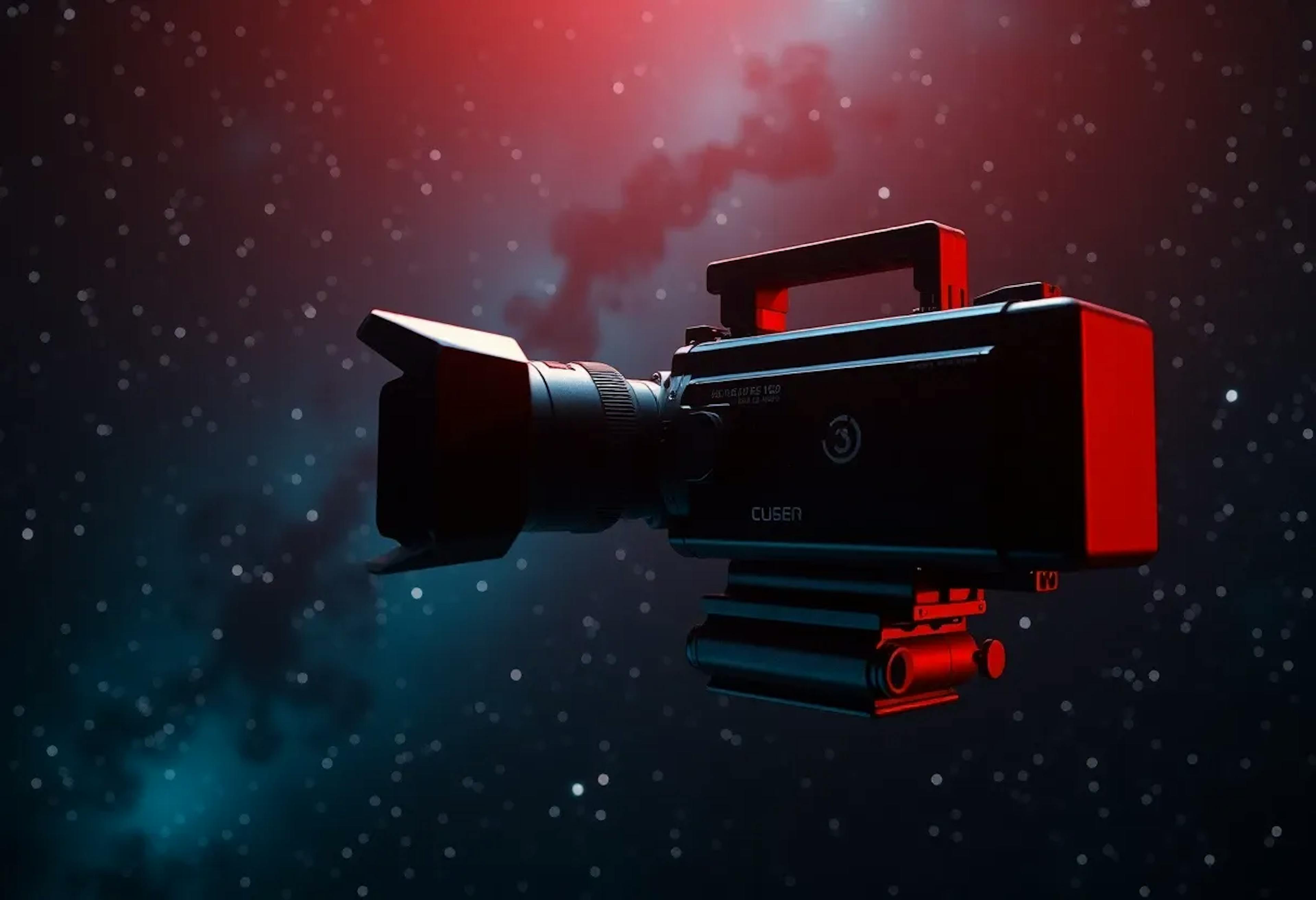 featured image - Video Instance Matting: Comparing Temporal Consistency and Detail Preservation