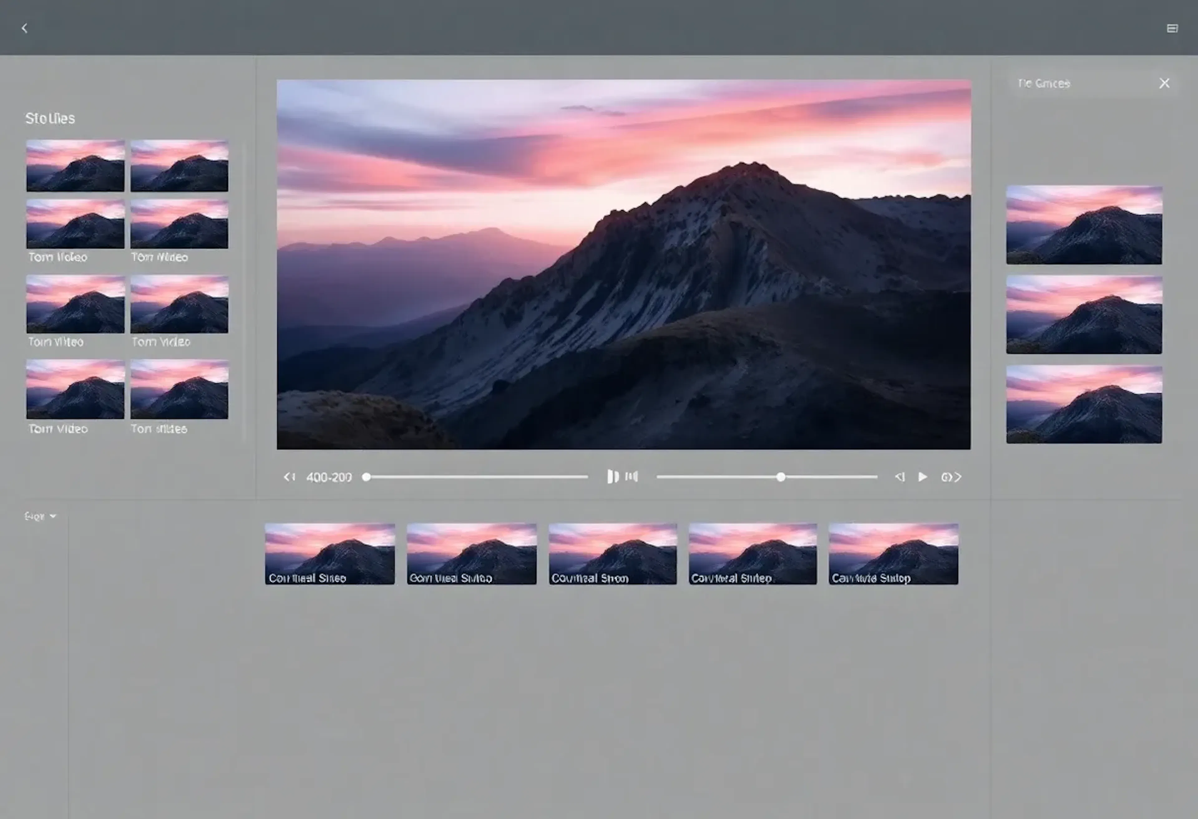 featured image - Video Wizard Earns a 43 Proof of Usefulness Score by Building an AI-Powered Video Content Analysis Platform