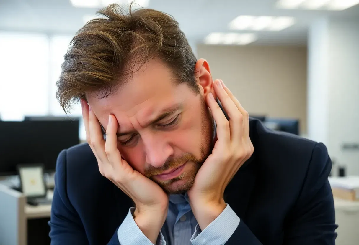 https://hackernoon.imgix.net/images/a-visibly-tired-man-with-his-head-balanced-on-his-hands-at-the-office-di31l5dzthhzrv7z4b0qyekw.png