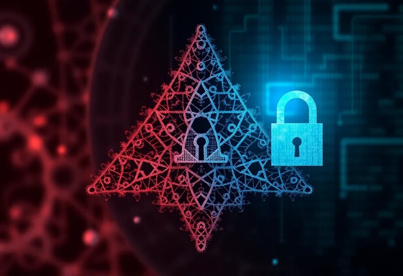 /fractal-geometry-as-the-blueprint-for-encryption feature image