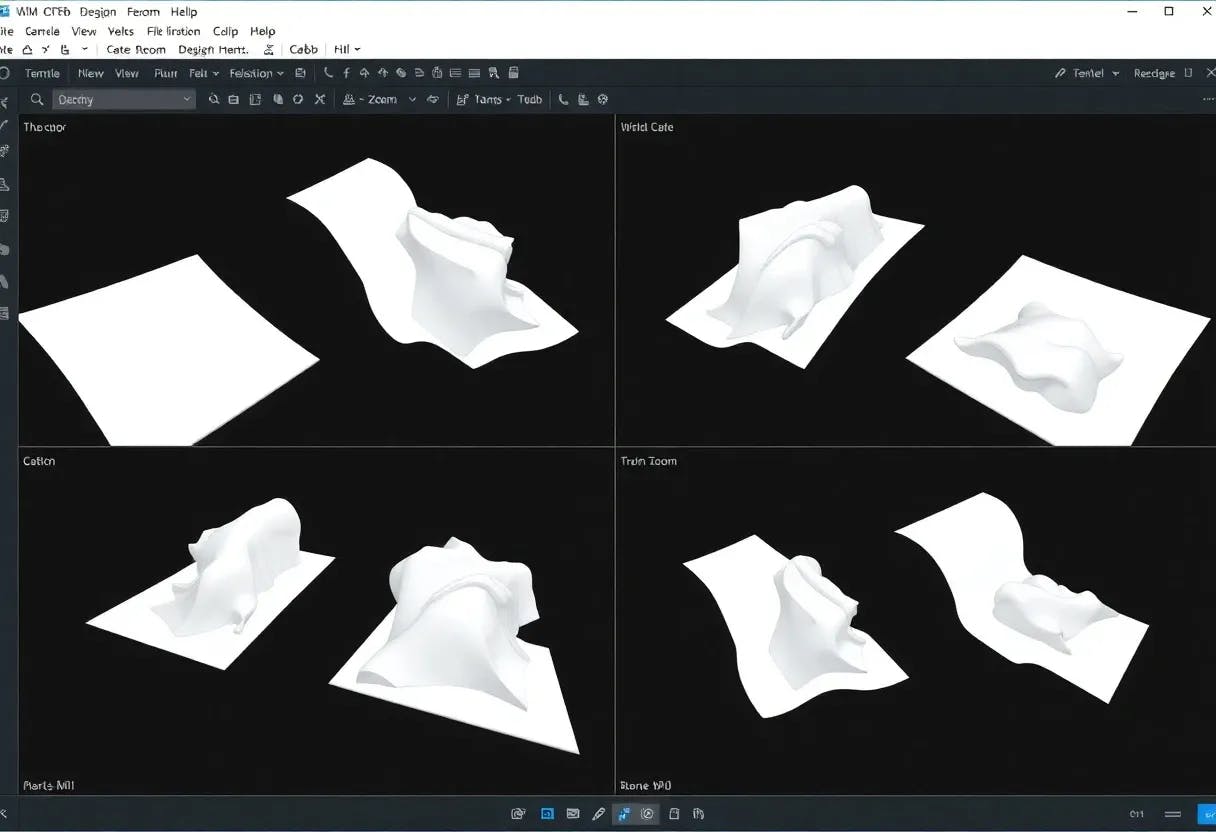 Multiscale Design Analytics Offer Insight Into Students’ Creative Processes | HackerNoon