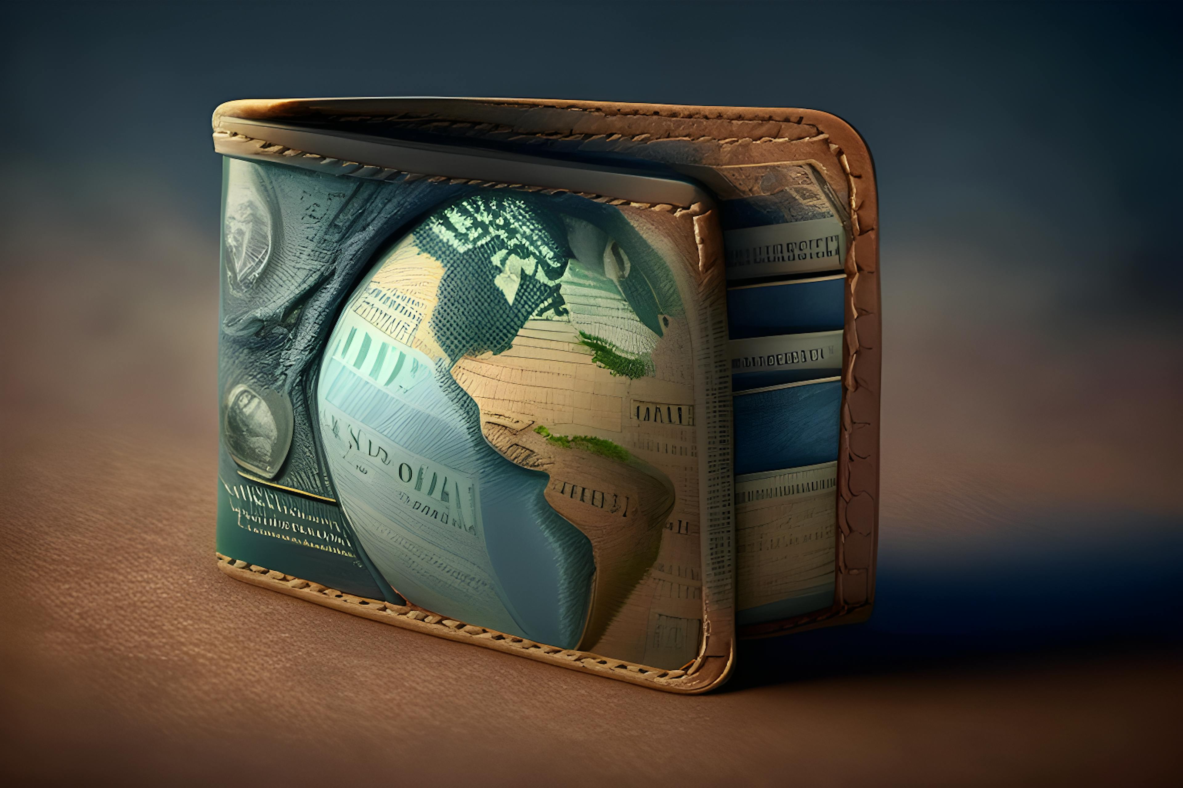 featured image - Komodo presenta "Komodo Wallet": la última solución descentralizada sin custodia
