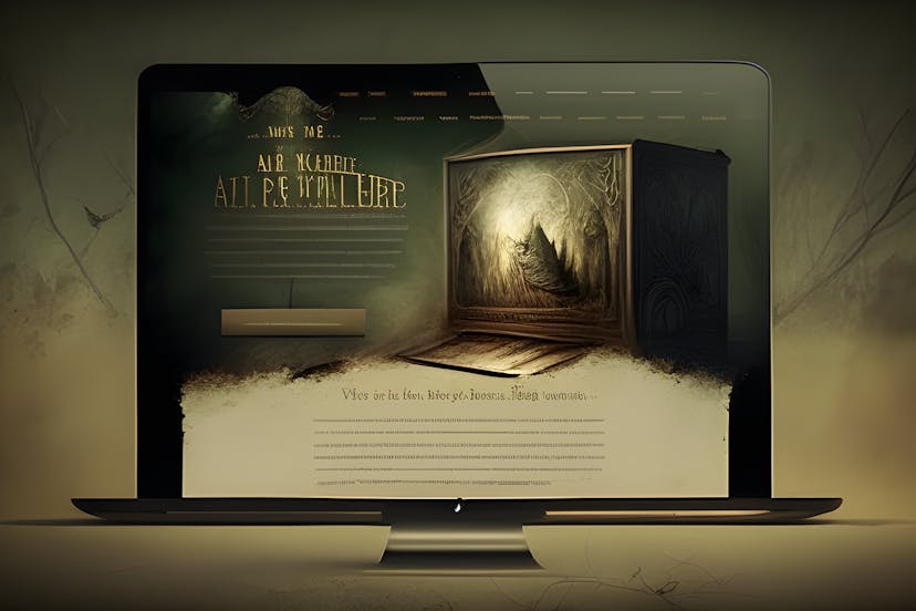 /how-i-improved-my-website-performance-score-from-35-to-100 feature image