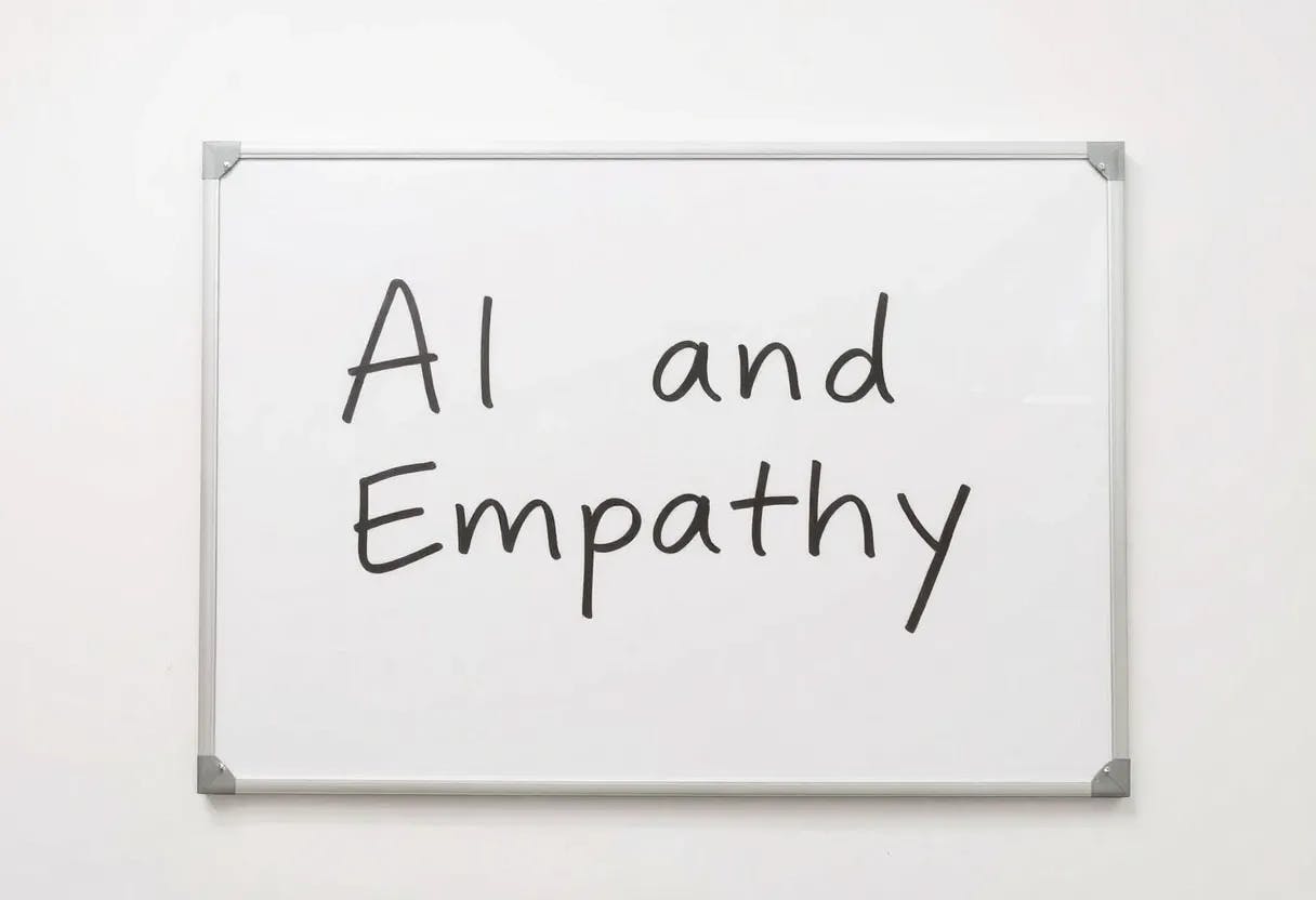 featured image - AI and Empathy: Why Sairam Madasu Believes AI Should Empower, Not Replace, Caregivers