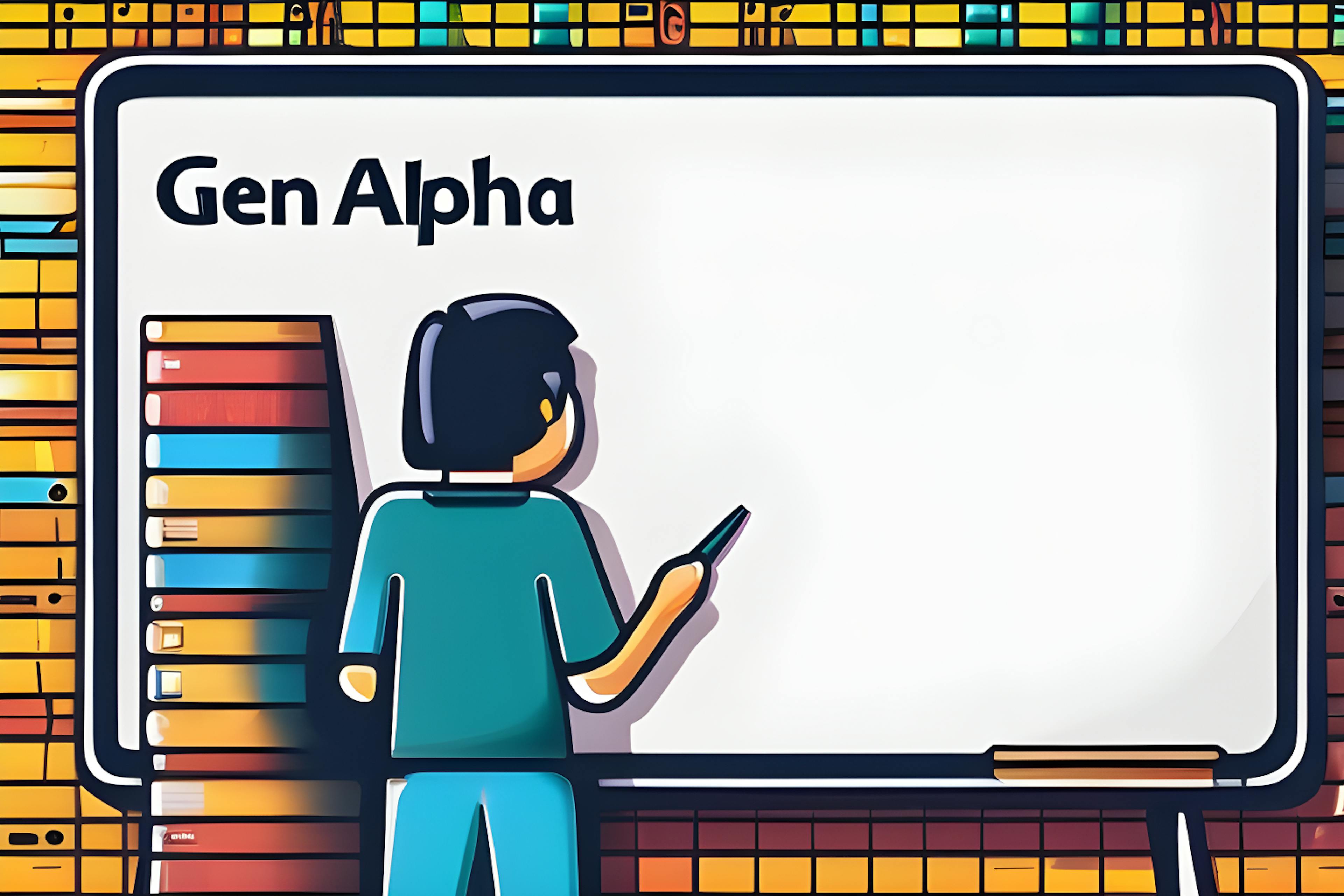 featured image - Meta Under Investigation for Marketing Strategy Targeting Gen Alpha