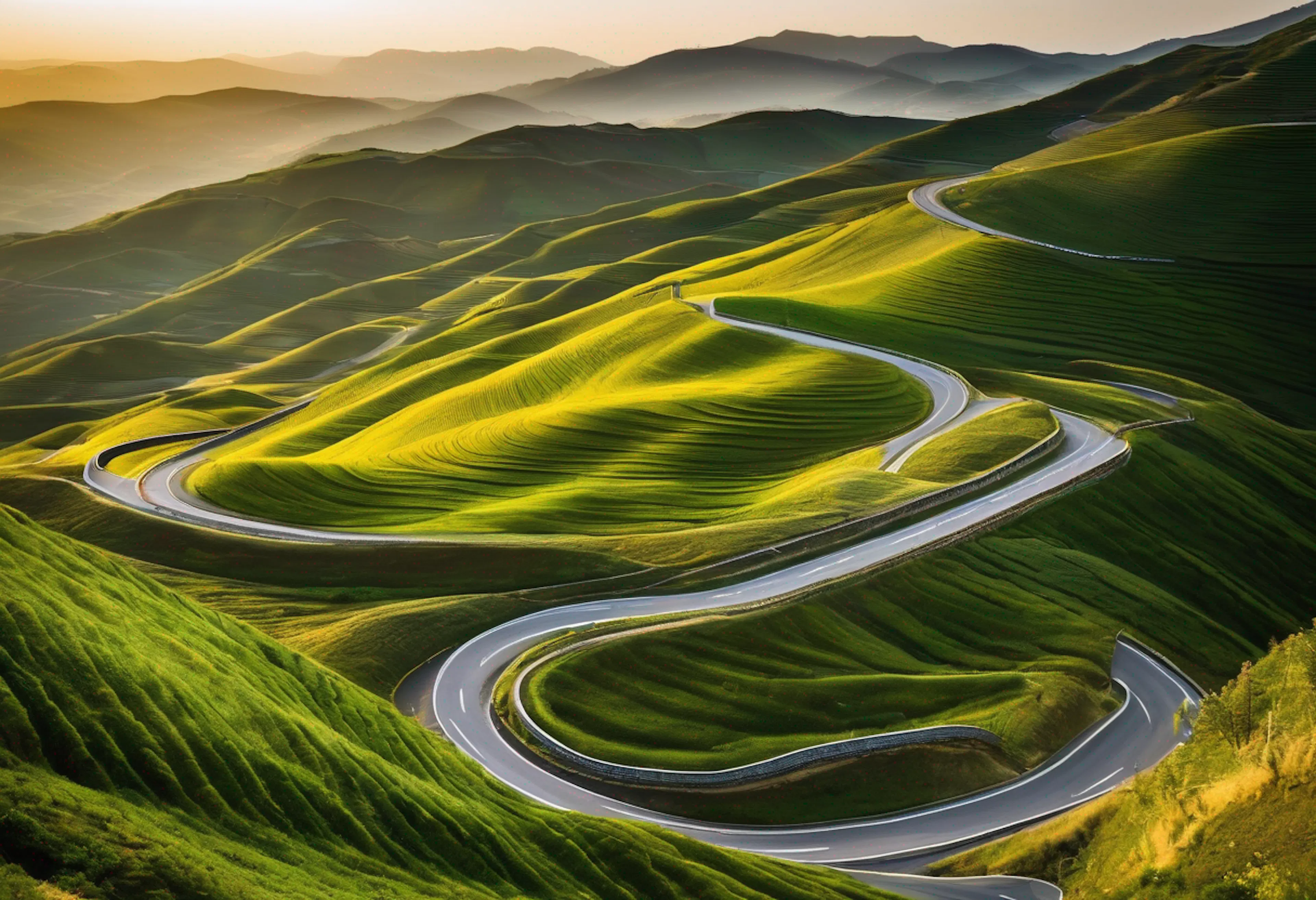 featured image - Road Sorties Earns a 56.18 Proof of Usefulness Score by Building a Scenic Route Planner and Navigation