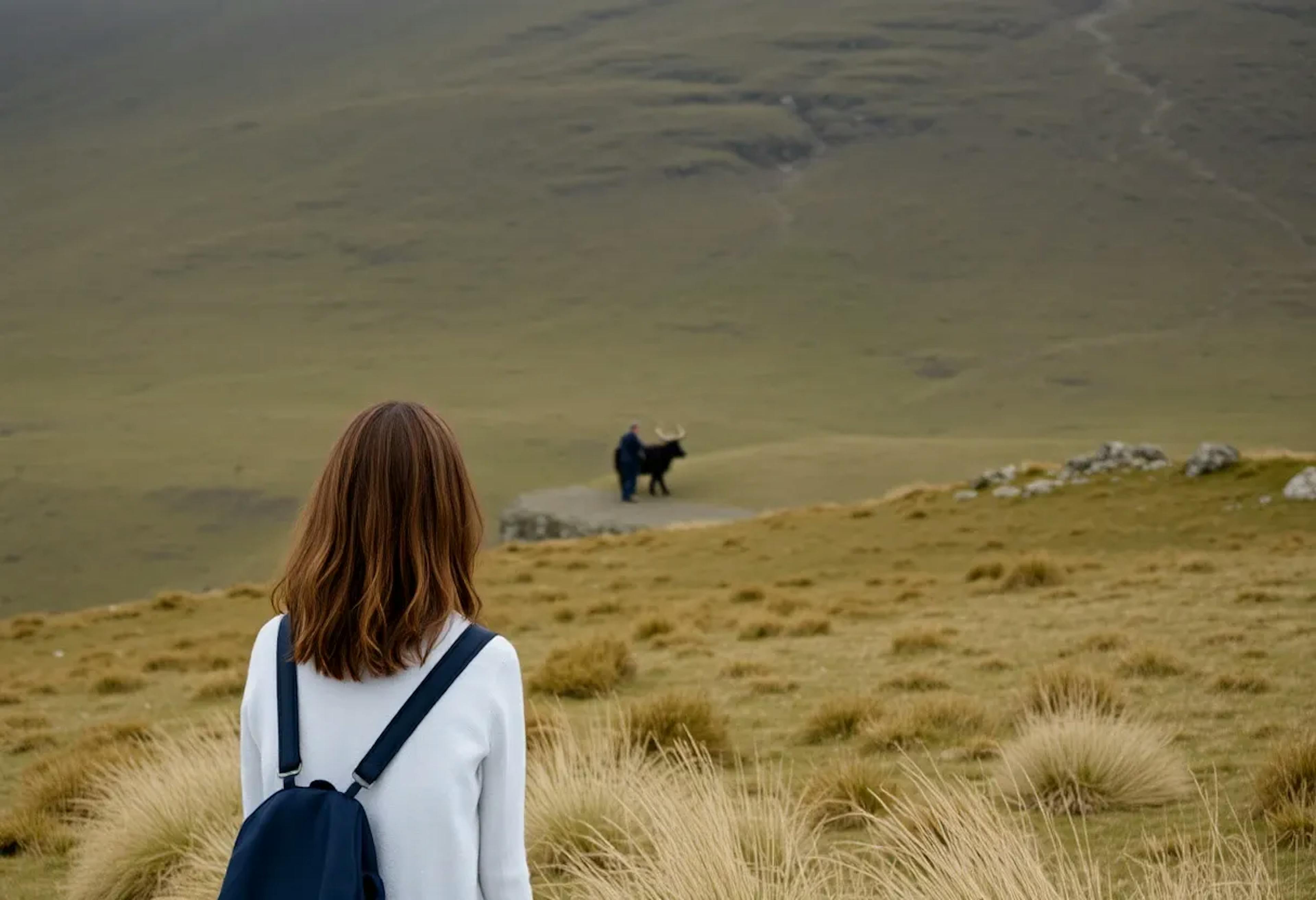 featured image - Heartbreak in the Scottish Highlands