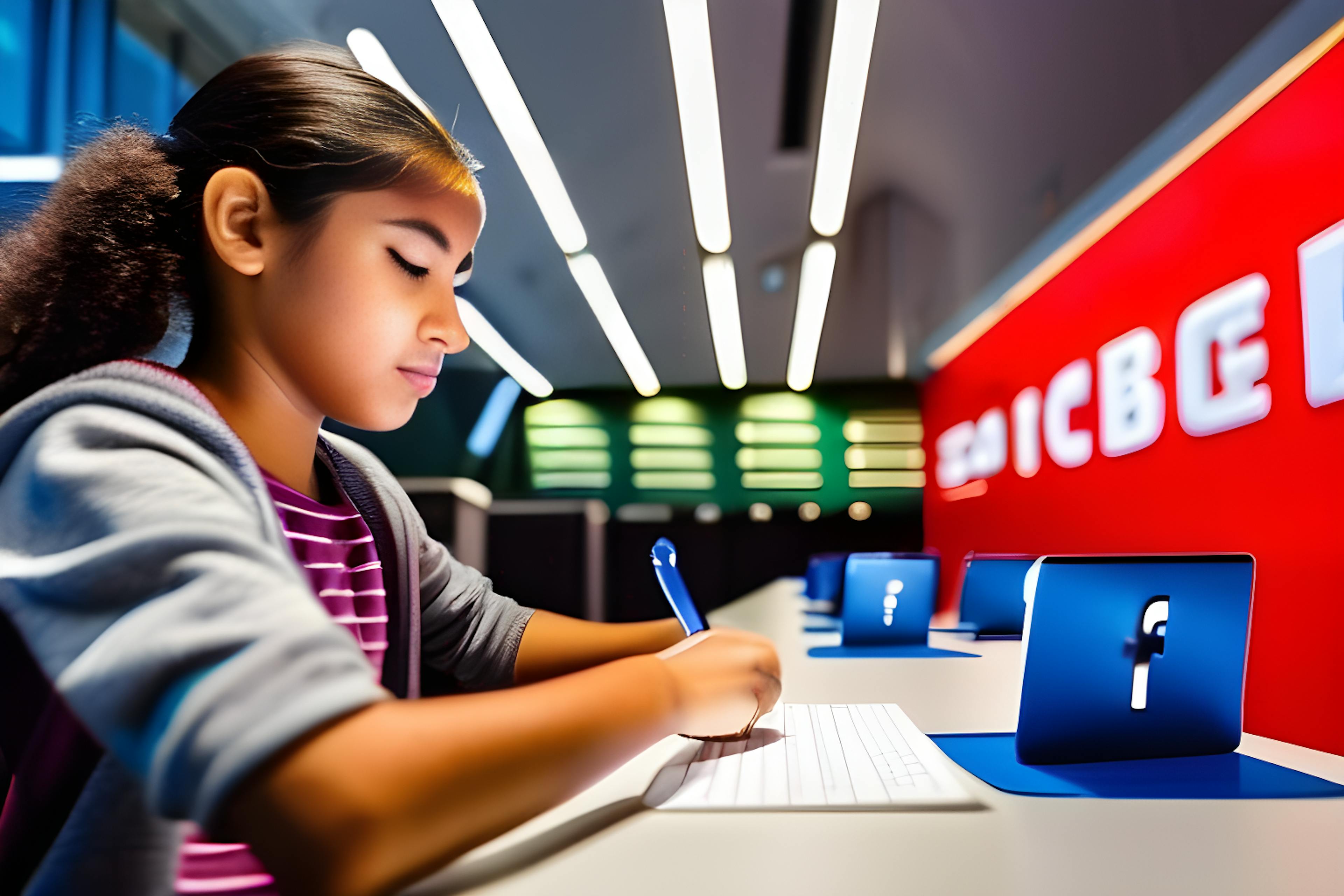 featured image - Facebook Does Not Obtain Verifiable Parental Consent Before Collecting Personal Information