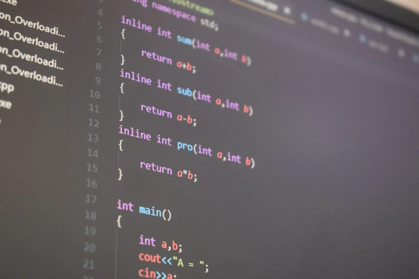 /building-your-own-programming-language-from-scratch-part-ix-hybrid-inheritance feature image