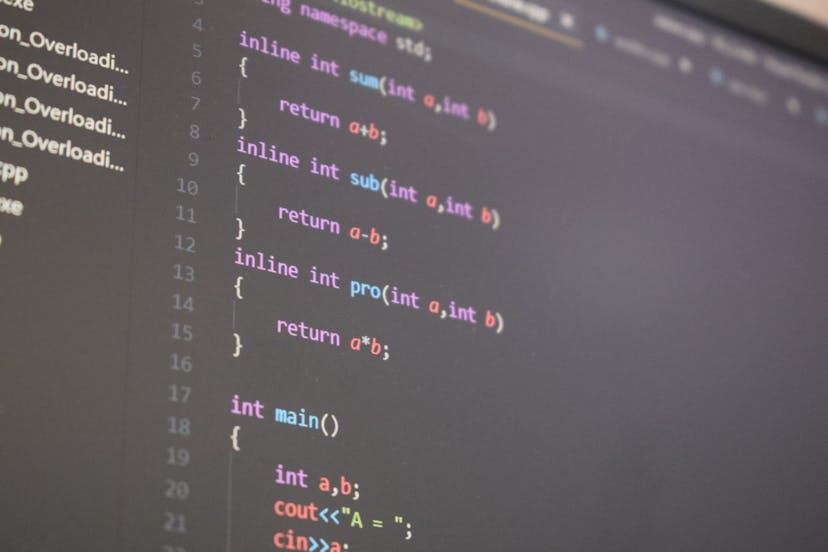 /building-your-own-programming-language-from-scratch-part-ix-hybrid-inheritance feature image