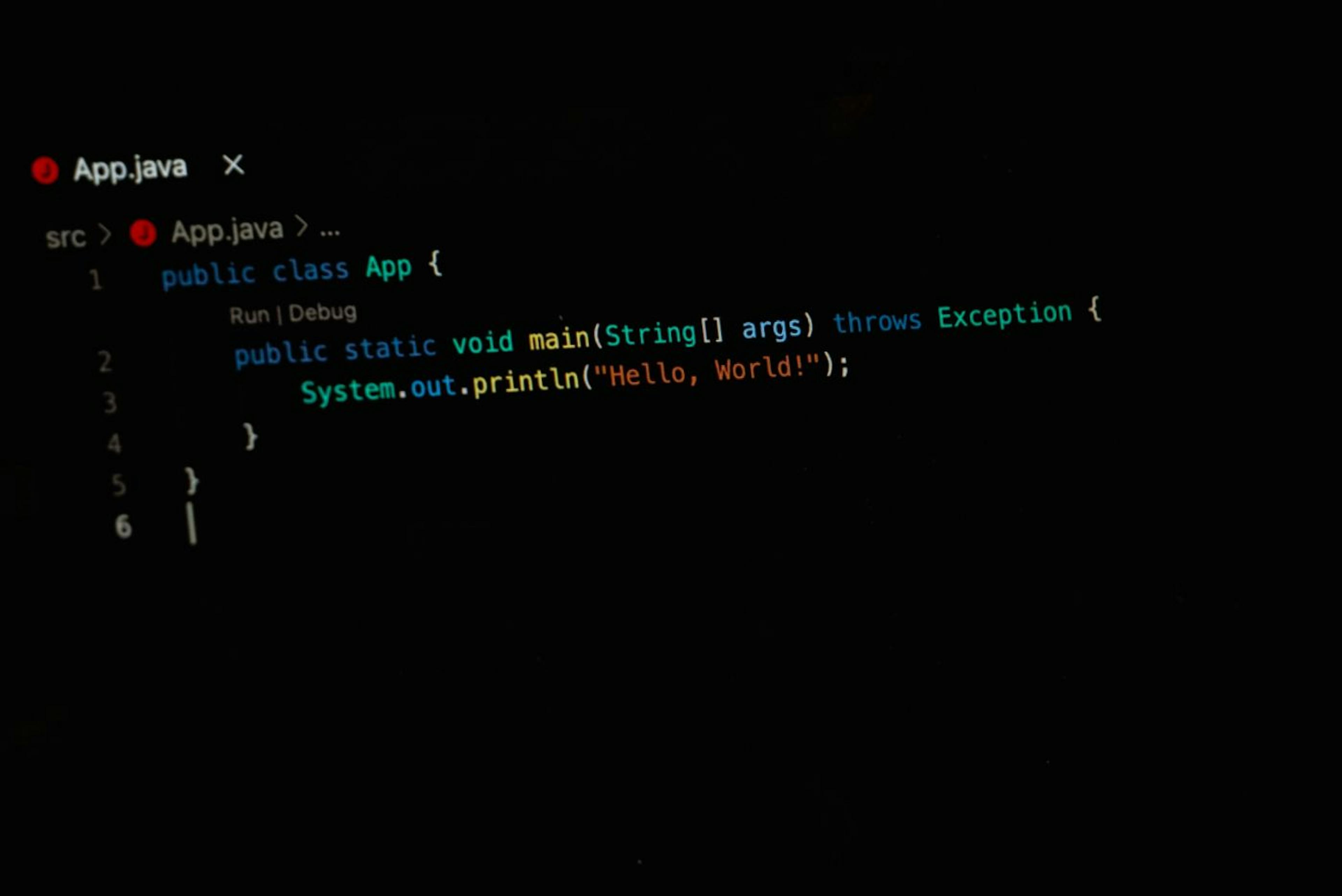 Building Your Own Programming Language From Scratch: Part VII - Classes ...
