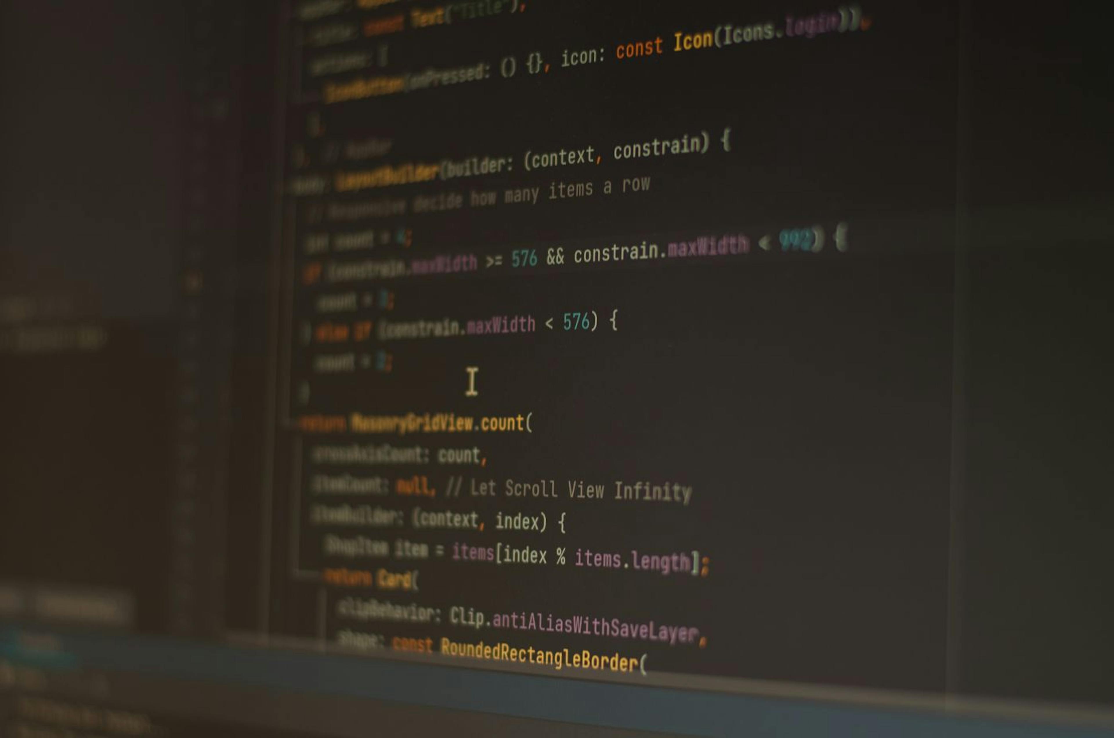 Building Your Own Programming Language From Scratch | HackerNoon