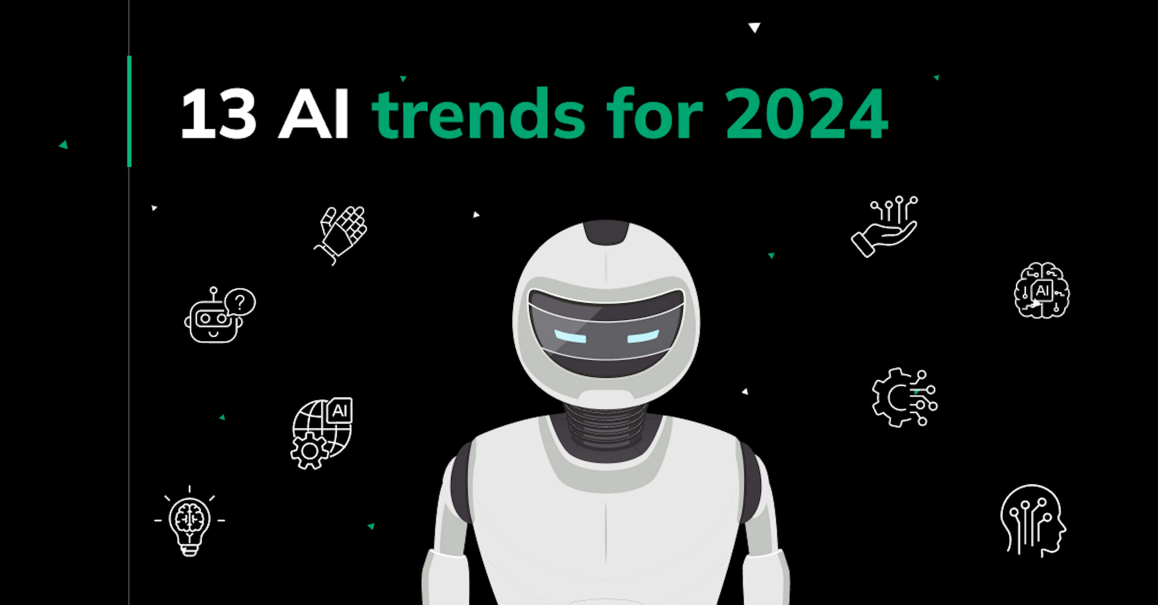 /the-top-13-trends-in-2024-ai-predictions feature image
