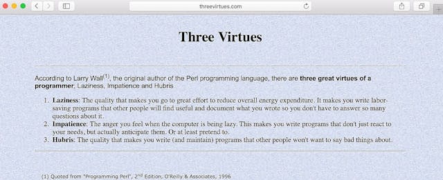 /larry-walls-three-virtues-of-a-programmer-are-utter-bullshit-35pl3wf5 feature image