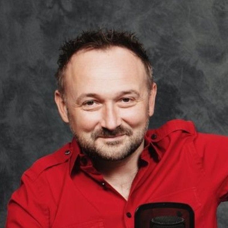 Jason Kafer HackerNoon profile picture