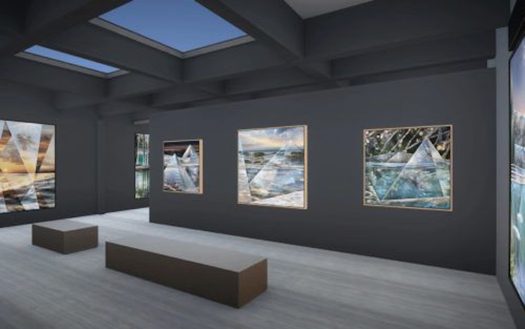 Guide to hosting a virtual art exhibition