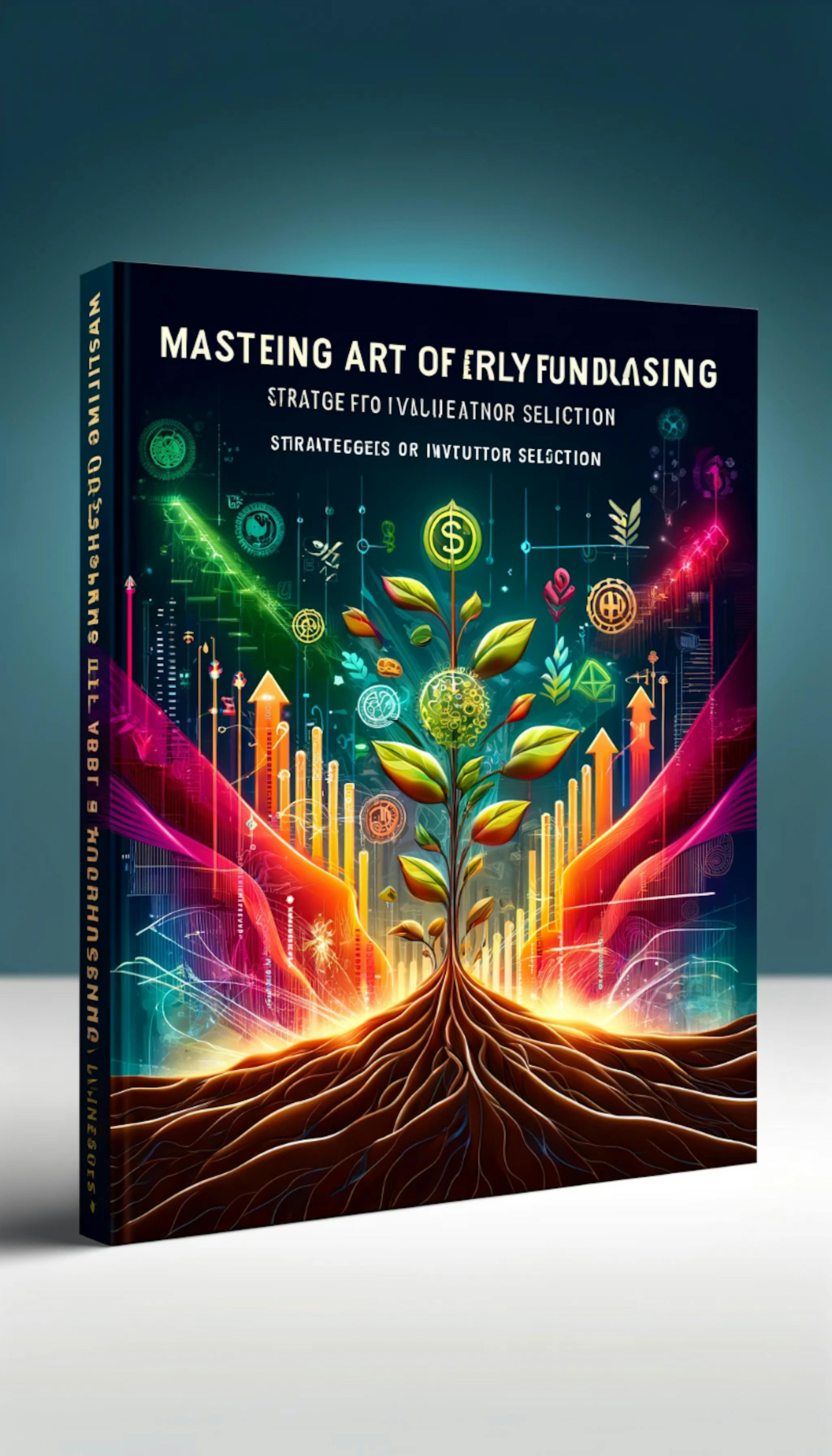 /how-to-master-the-art-of-early-stage-fundraising feature image