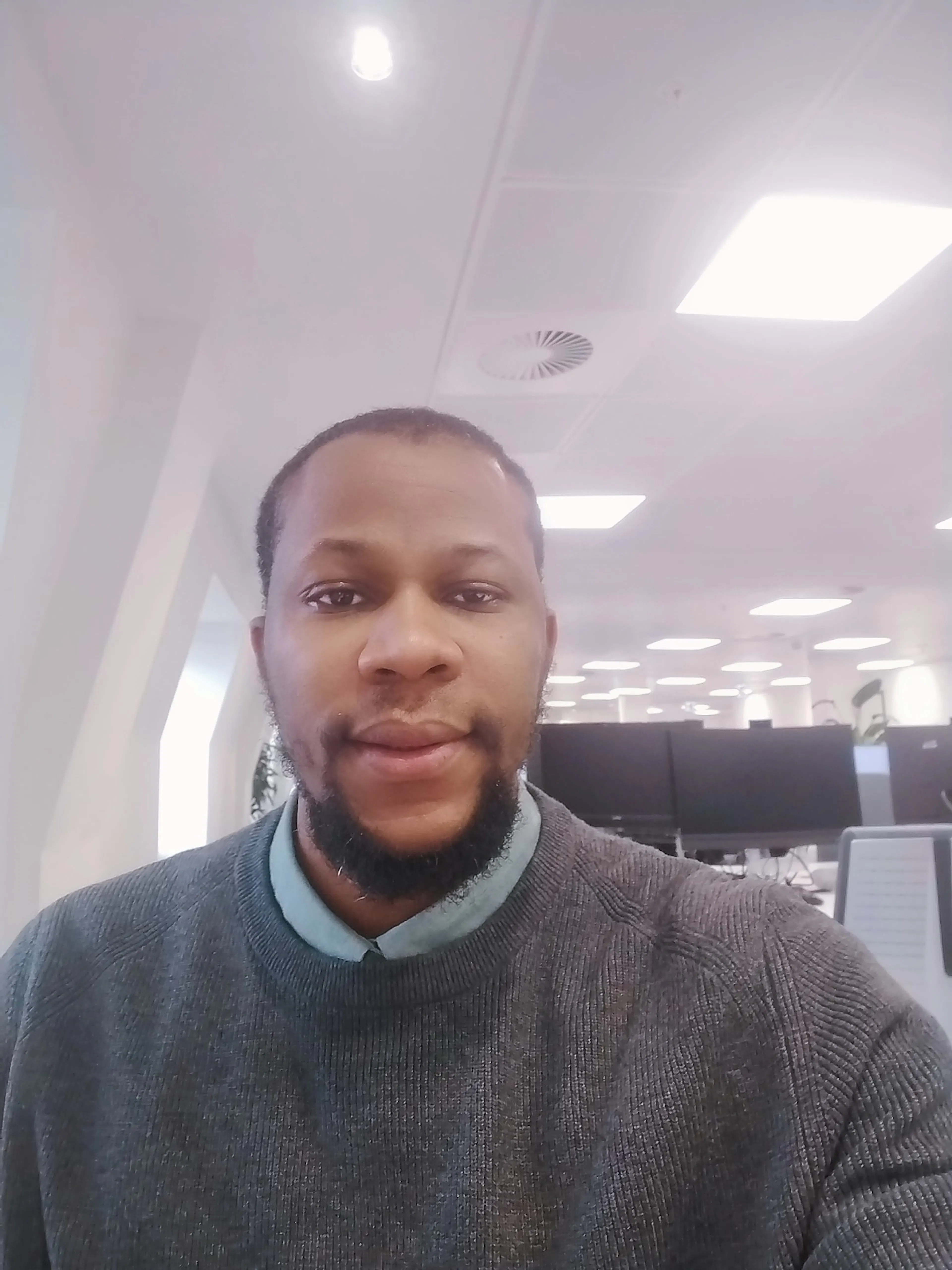 Chidiebere Njoku HackerNoon profile picture