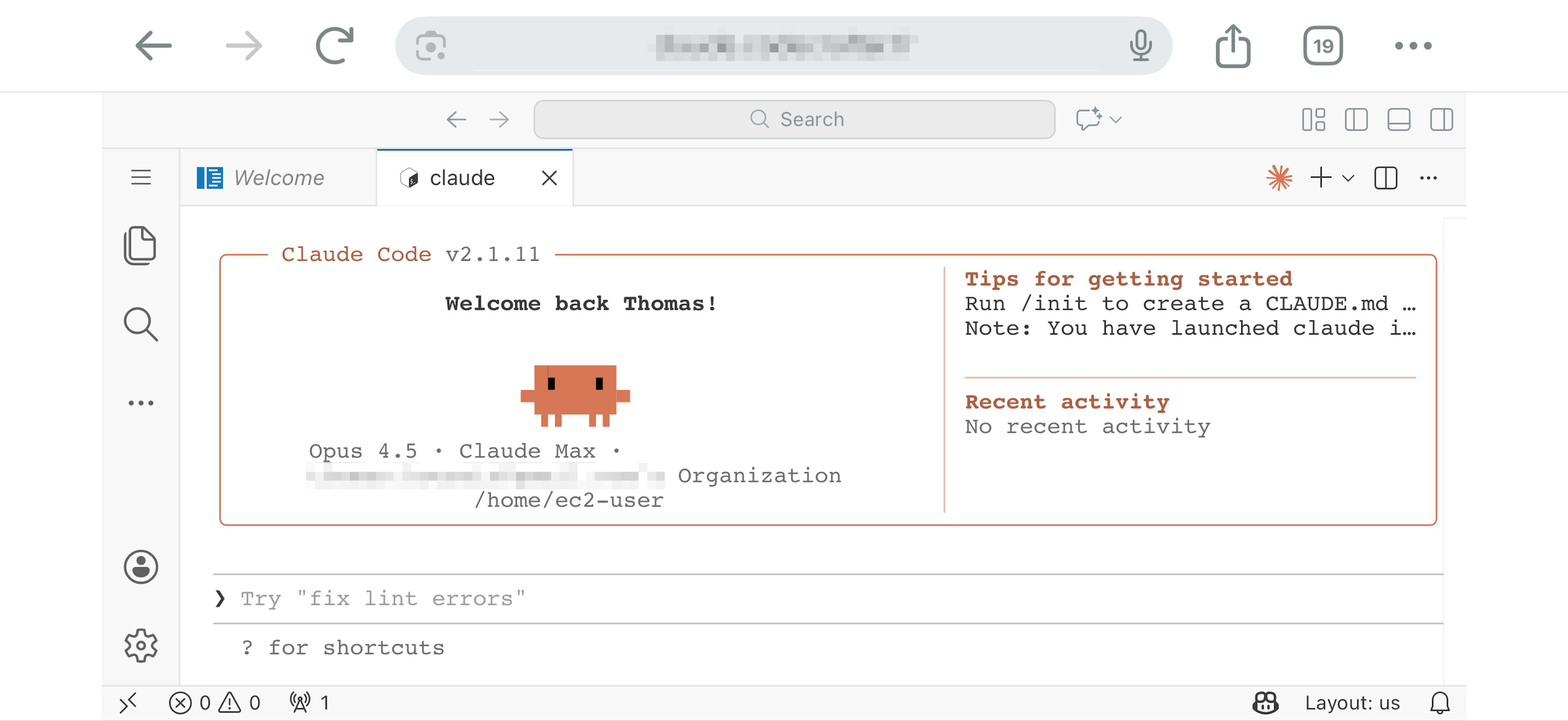 featured image - Run Claude Code Anywhere With a Single Command