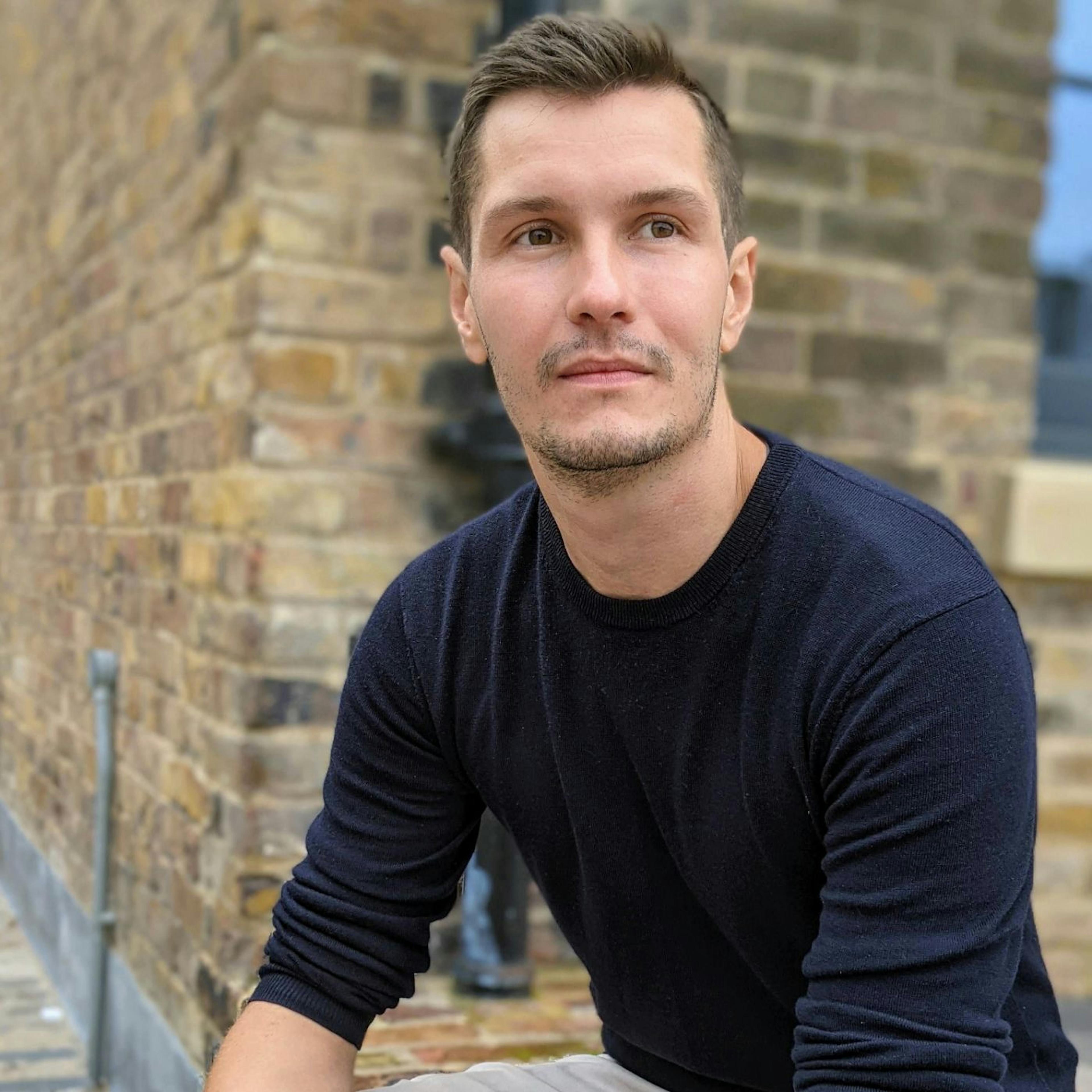 featured image - Startup Interview With Fraser Edwards, CEO & Co-founder, of cheqd, A London Startup