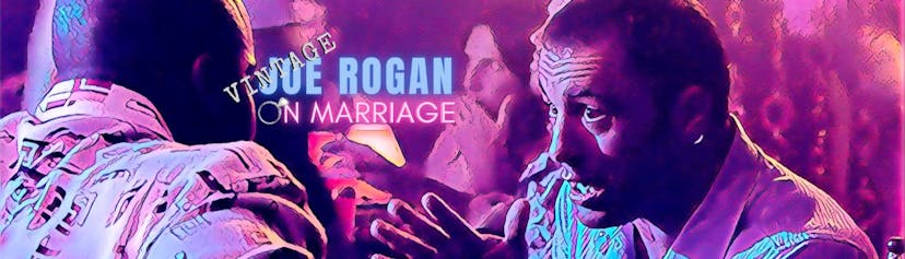 /this-nft-collection-features-funny-af-classic-joe-rogan-film-footage feature image