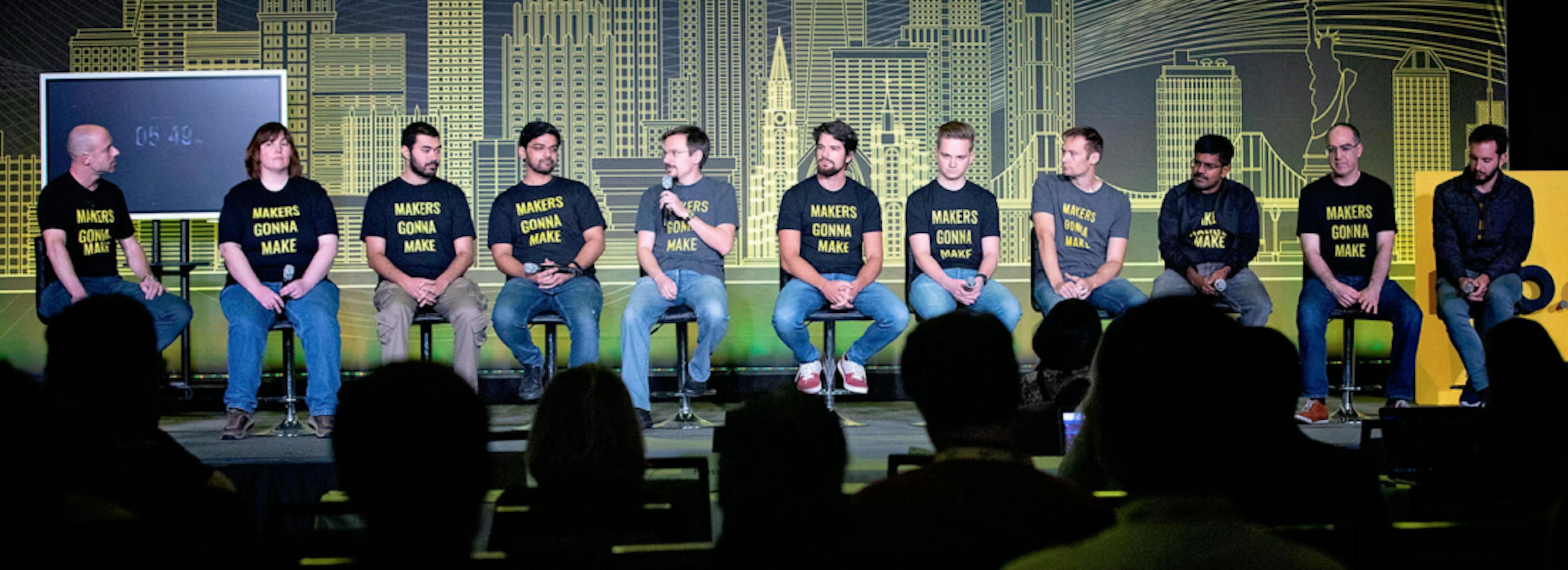 featured image - Takeaways And Quotes From The World’s Largest Kaggle GrandMaster Panel