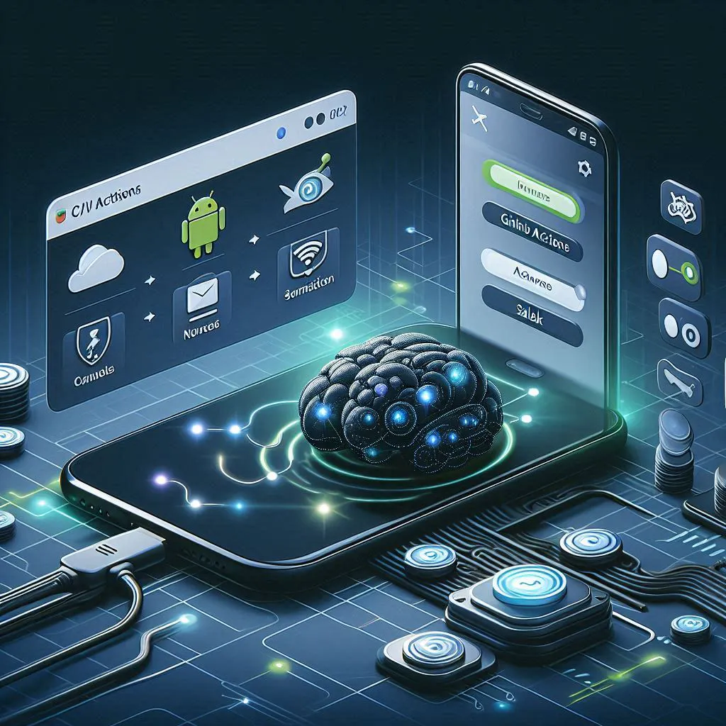 Building an AI-Powered DevSecOps Guardrail Pipeline with GitHub Actions