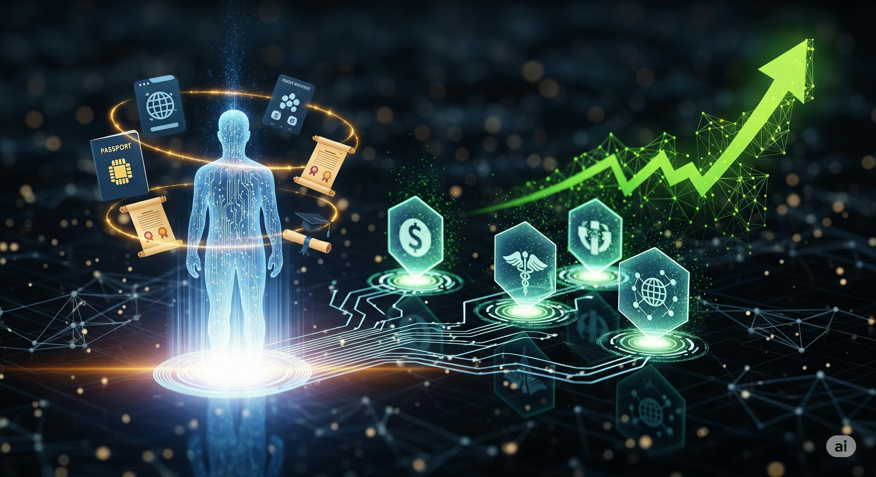 featured image - The Future of Digital Trust