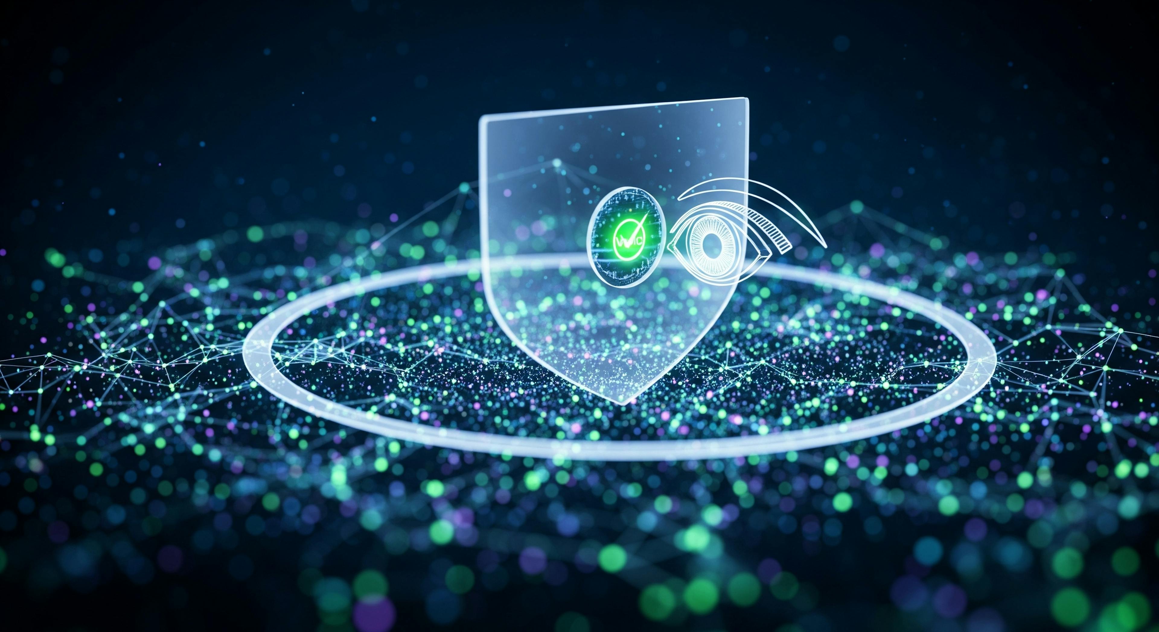 featured image - Zero-Knowledge Proofs: The Privacy Tech That Lets You Prove Everything Without Revealing Anything