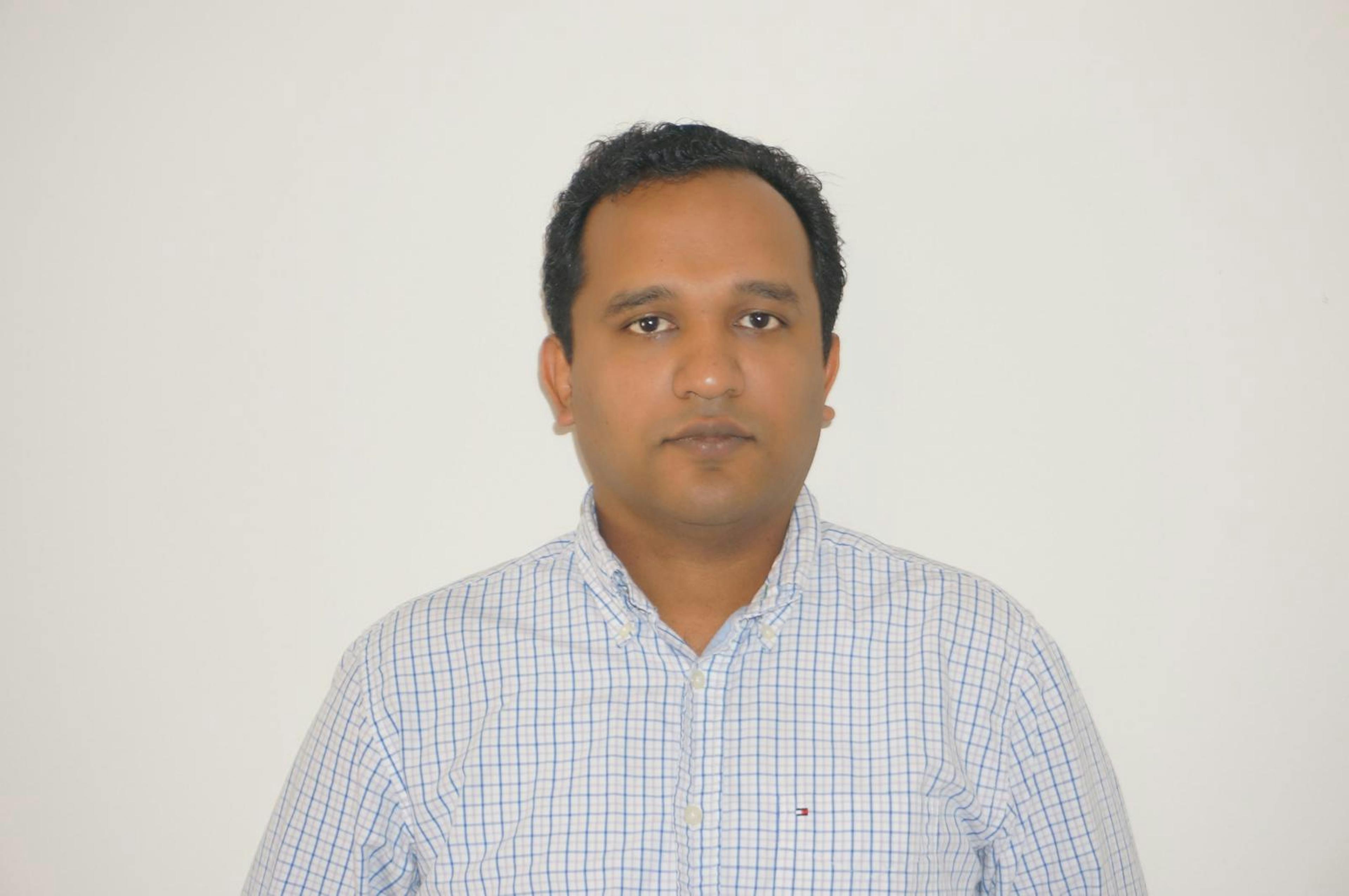 Kshitish Nath HackerNoon profile picture