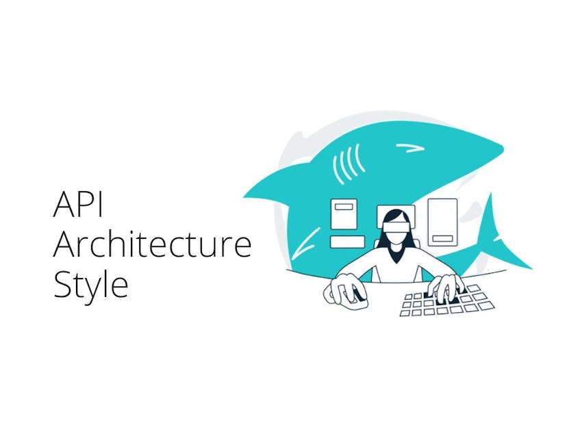 /api-architecture-style-differences-between-rest-api-and-graphql feature image