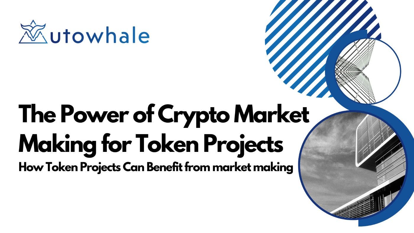 /crypto-market-making-explained-the-secret-keystone-to-a-token-projects-success feature image