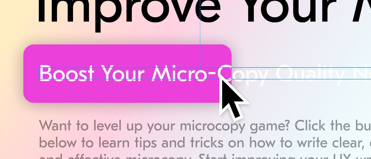 featured image - Mastering Micro-Copy With ChatGPT