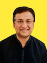 Arslan Ahmad