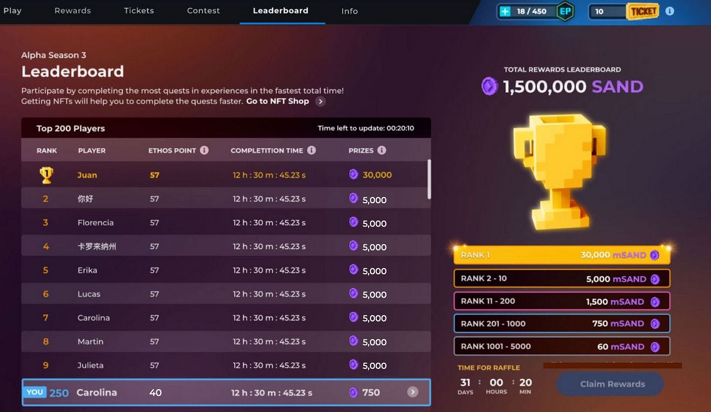 featured image - The Future of Web 3 Games Marketing: Incentivized Token Rewards