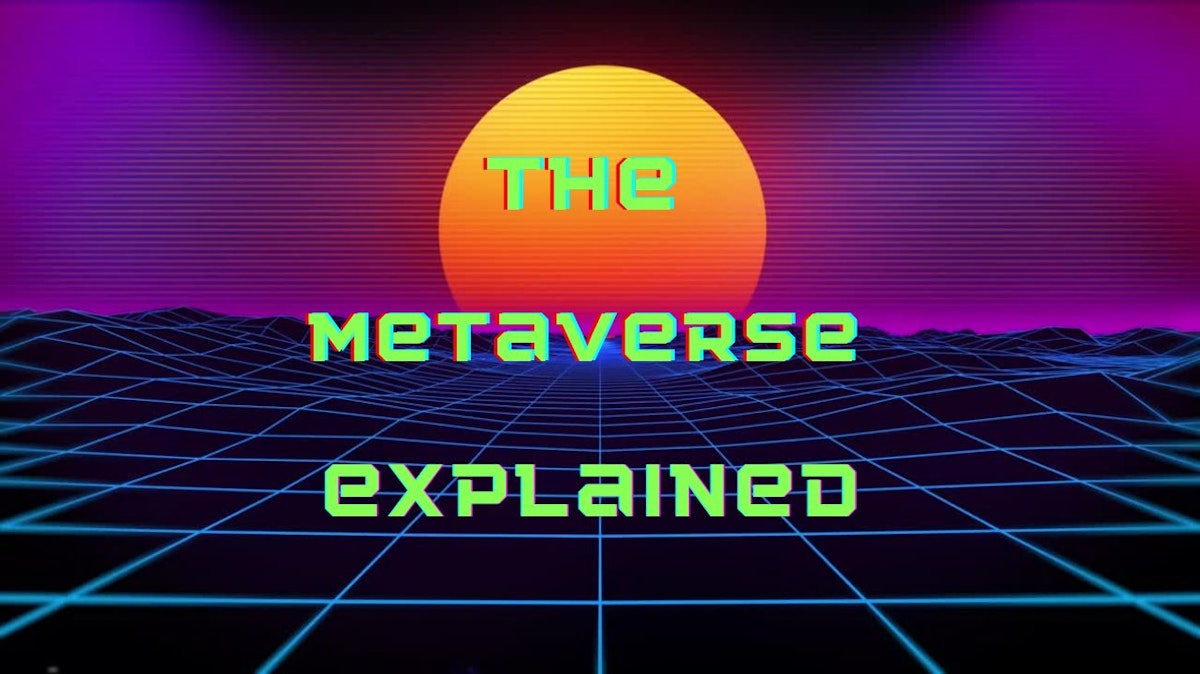 featured image - 7 Concise Statements That Describe the Metaverse