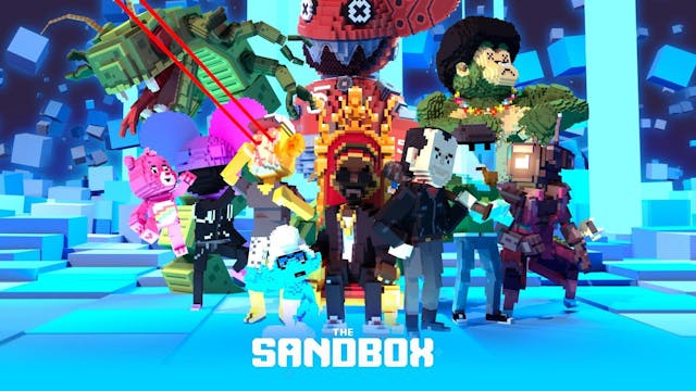 /3-reasons-to-be-bullish-on-the-sandbox-metaverse feature image