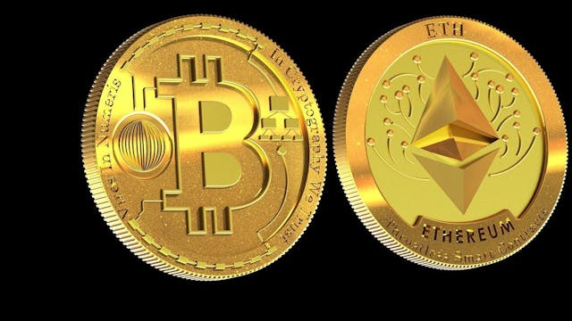 /when-will-ethereum-finally-top-bitcoin feature image