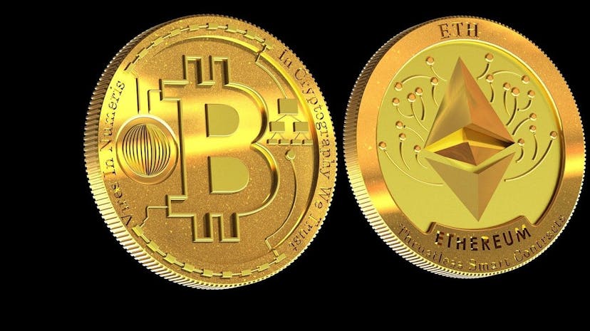 /when-will-ethereum-finally-top-bitcoin feature image