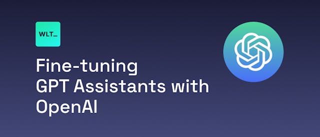 /how-to-fine-tune-and-optimize-gpt-assistants-with-openai feature image
