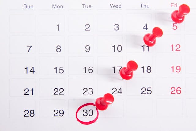 /embracing-genuine-deadlines-as-software-engineers feature image