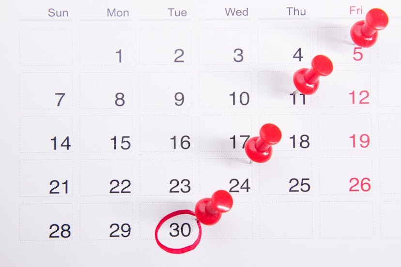 /embracing-genuine-deadlines-as-software-engineers feature image