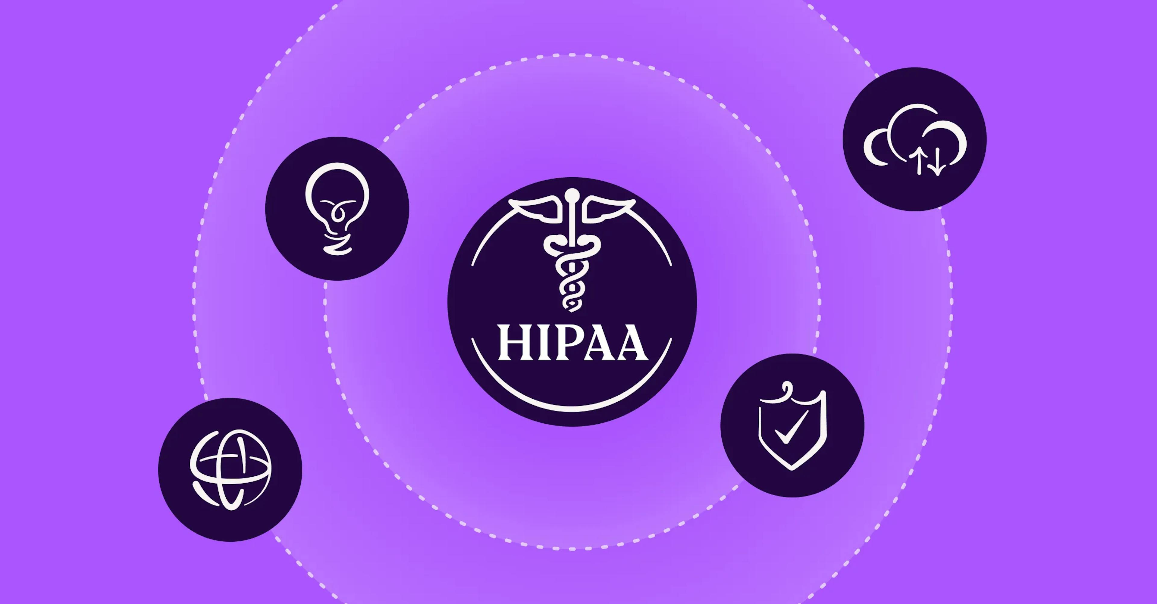 featured image - A Guide to HIPAA Compliance for Software Development