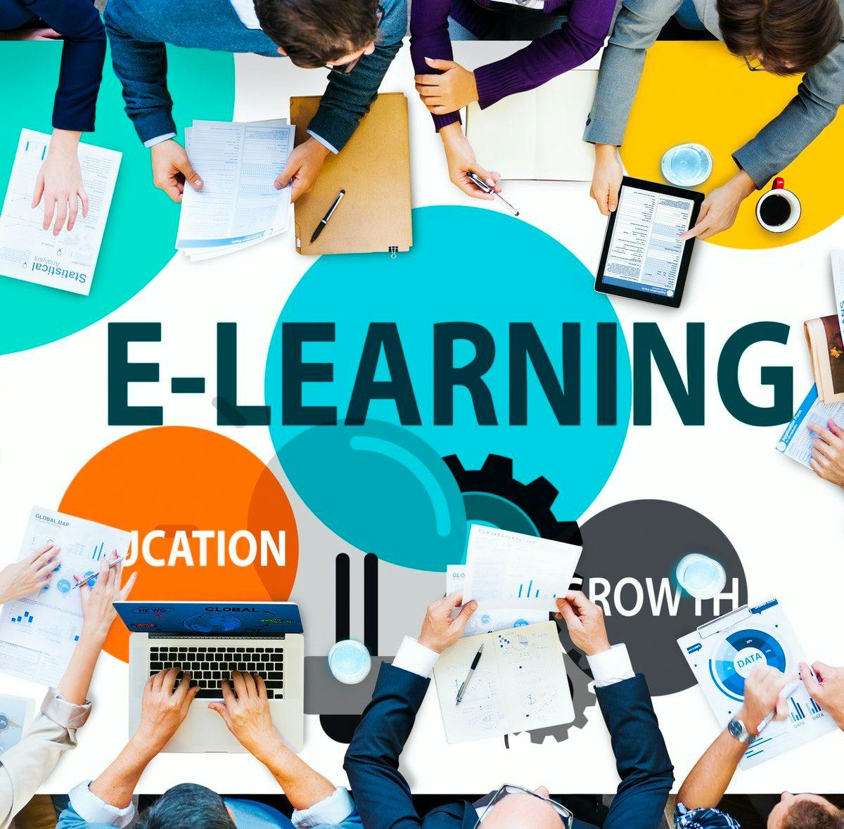 featured image - 5 Reasons why eLearning Might Become the New Normal