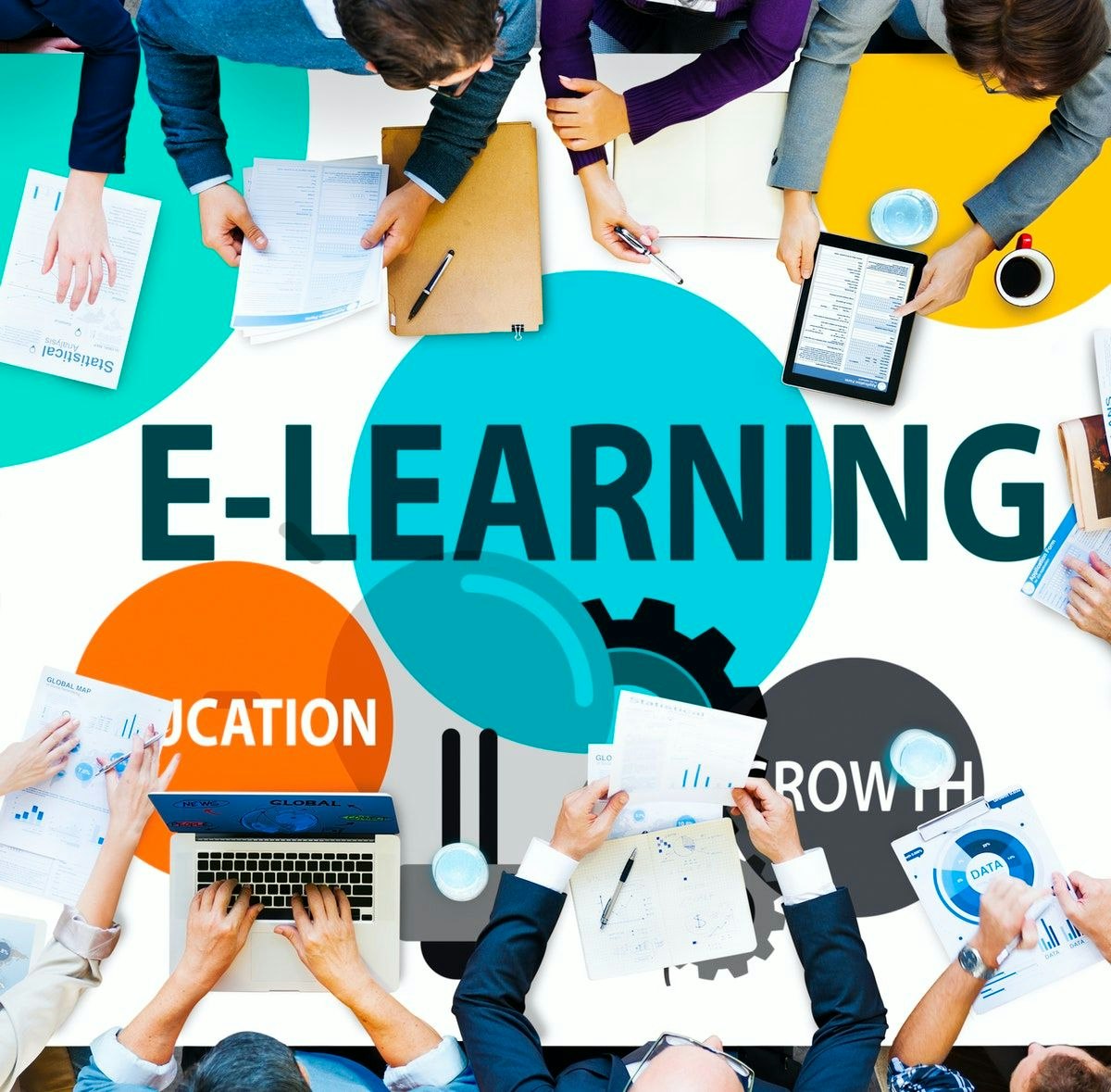 featured image - 5 Reasons why eLearning Might Become the New Normal