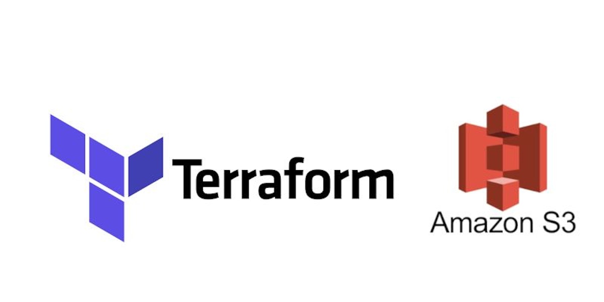 featured image - Deploying a Terraform Remote State Backend with AWS S3 and DynamoDB