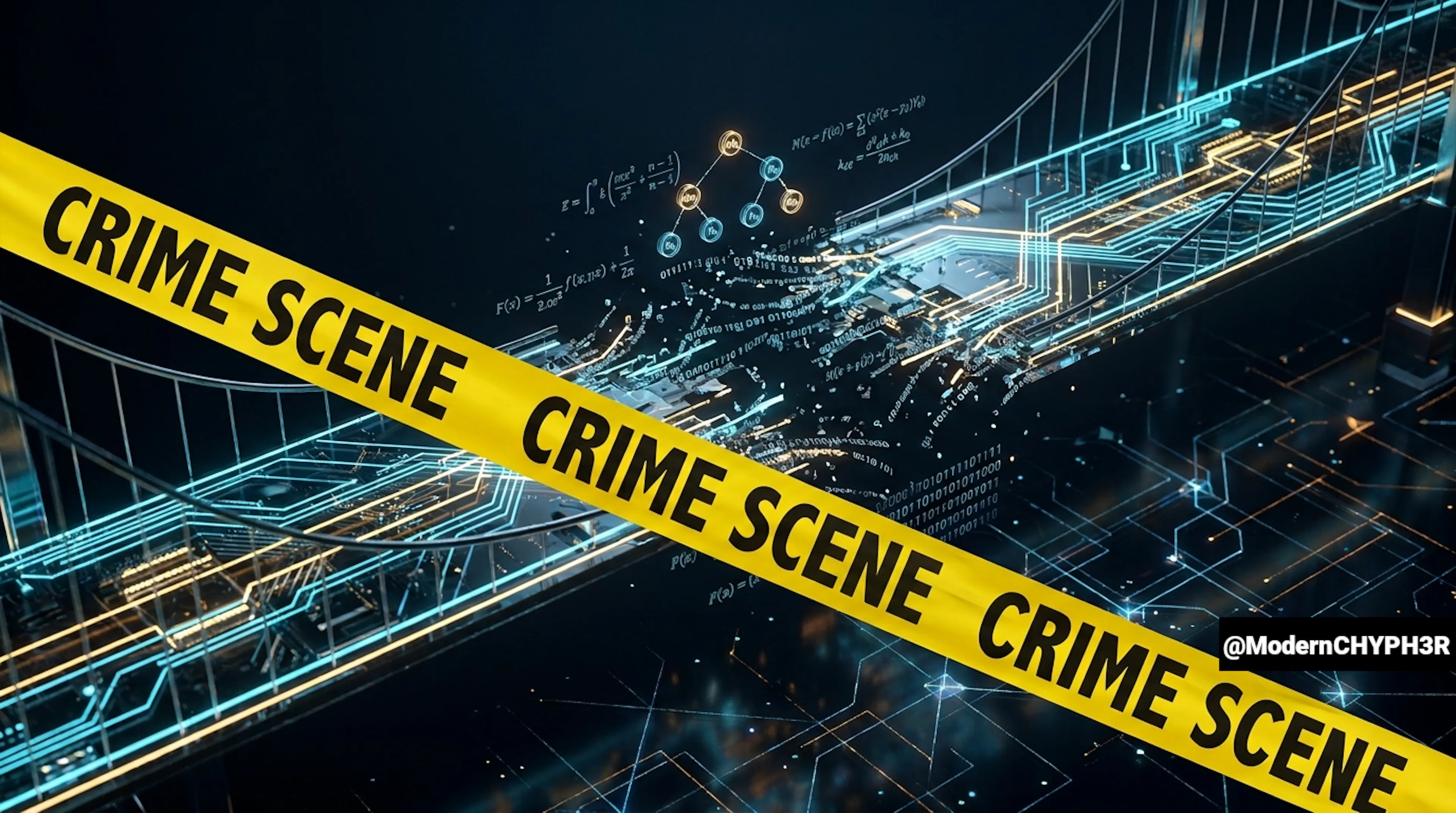 featured image - How the Verus-Ethereum Bridge Exploit Bypassed Cross-Chain Validation