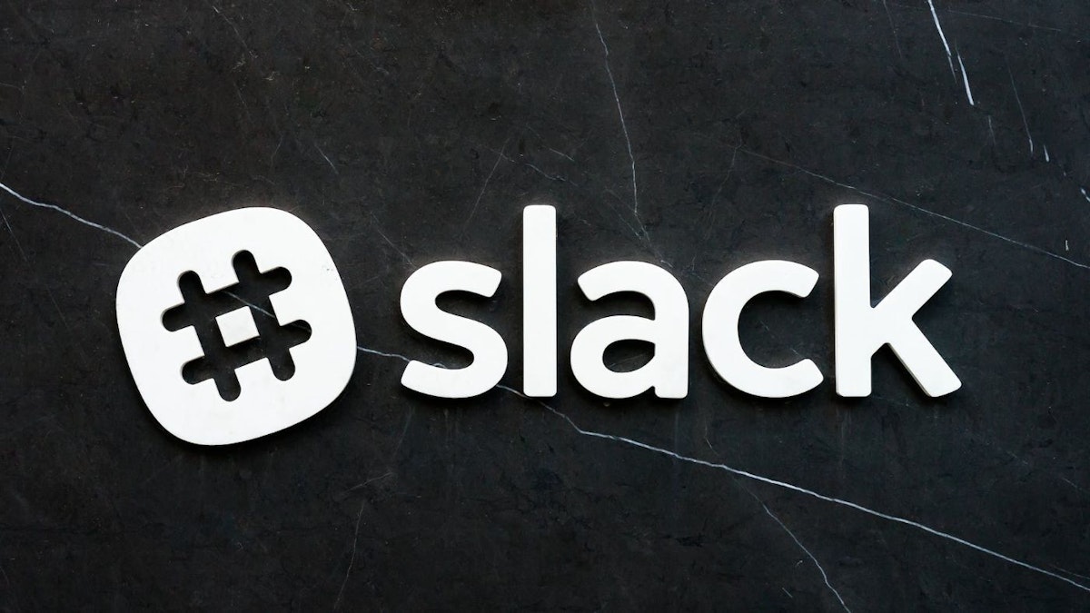 featured image - Writing Your Own Slack App in 5 Steps